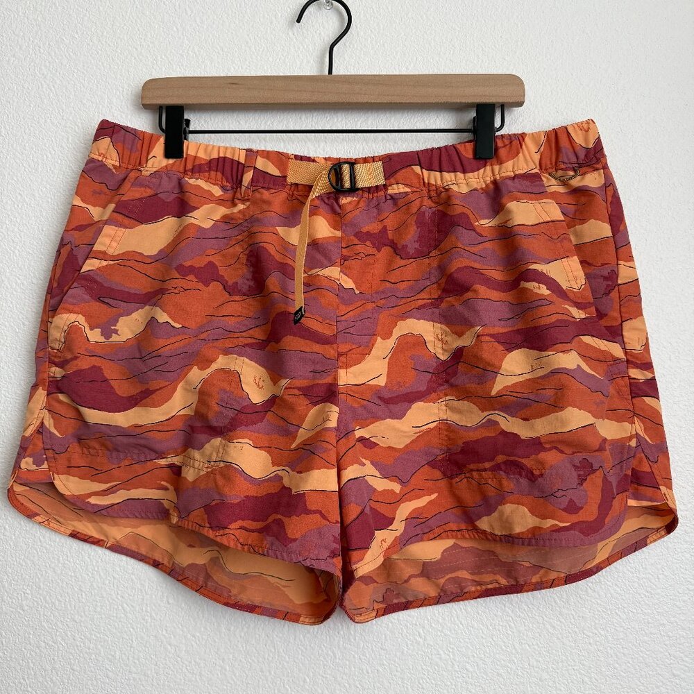 REI Co-op  Trailmade Amphib Shorts